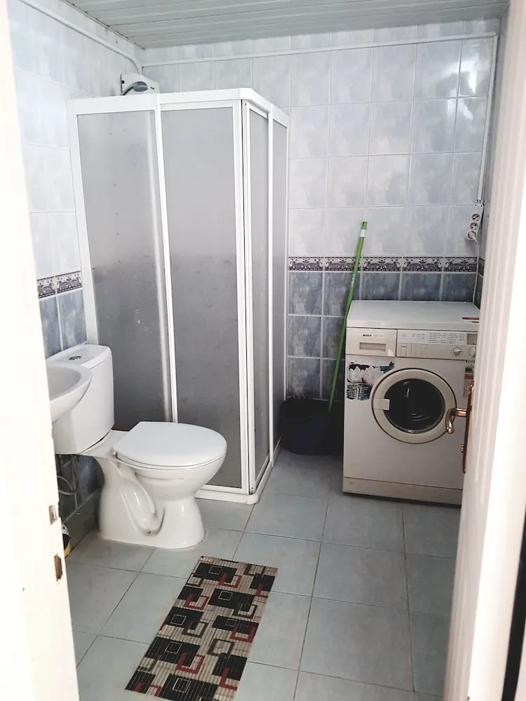 Classic Apart Daire, 1 Yatak Odası