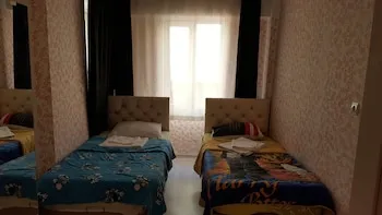 Vienna Apart Hotel