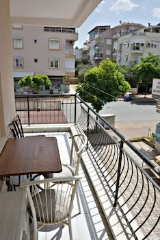 Vienna Apart Hotel