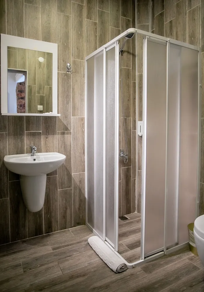 Luxury Tek Büyük Yataklı Oda, Deniz Manzaralı
