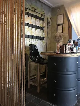 Sile Butik Otel