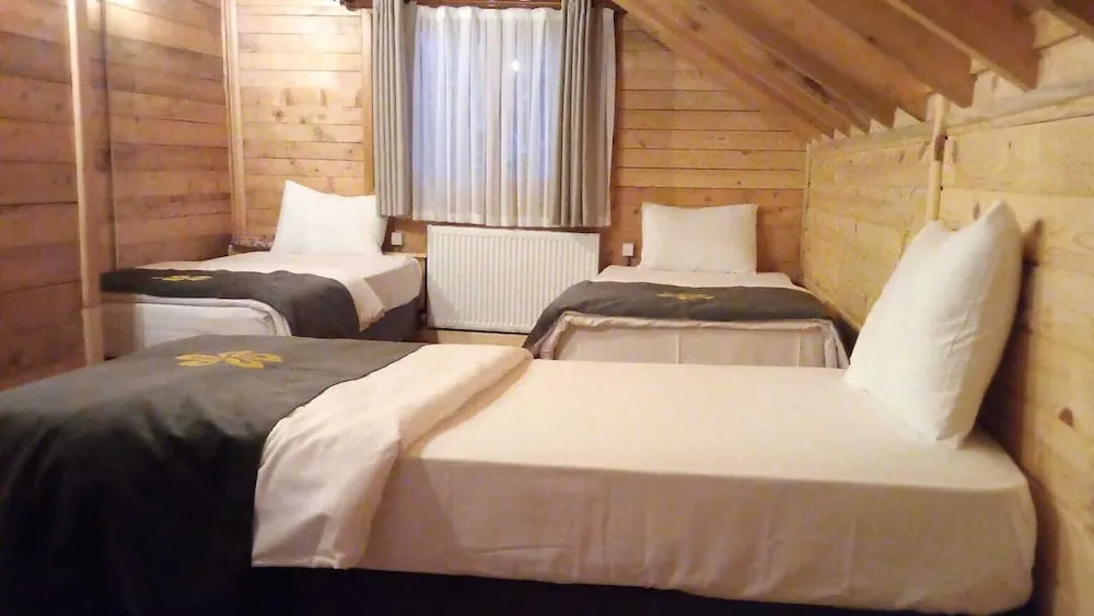 Deluxe Ağaç Ev, Birden Çok Yatak, Dağ Manzaralı
