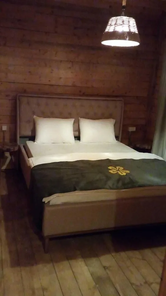 Deluxe Ağaç Ev, Birden Çok Yatak, Dağ Manzaralı