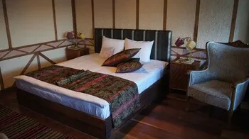 Zifin Hotel