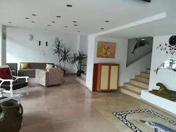 Arikan Inn