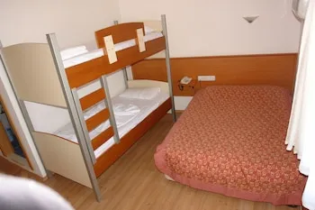 Arikan Inn