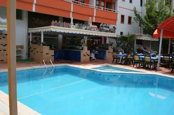 Arikan Inn