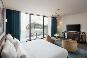 Glens Palas İstanbul Nişantaşı