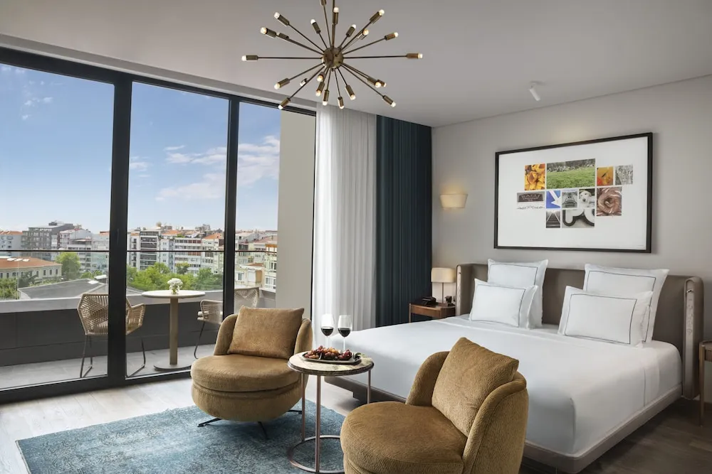 Glens Palas İstanbul Nişantaşı