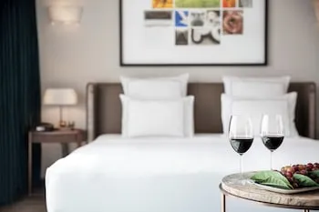 Glens Palas İstanbul Nişantaşı