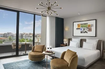 Glens Palas İstanbul Nişantaşı