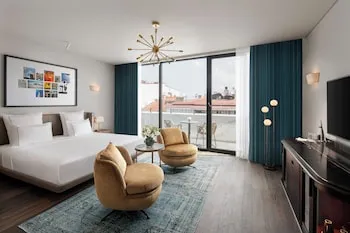 Glens Palas İstanbul Nişantaşı