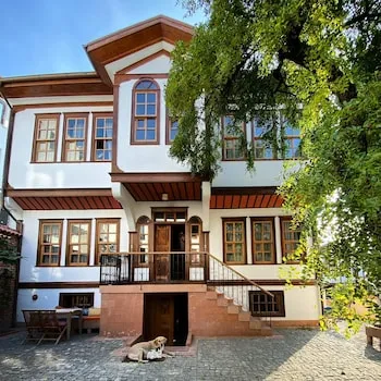 Melekli Konak
