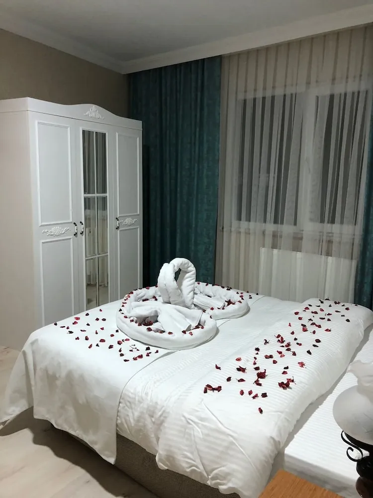 Luxury Apart Daire, 2 Yatak Odası