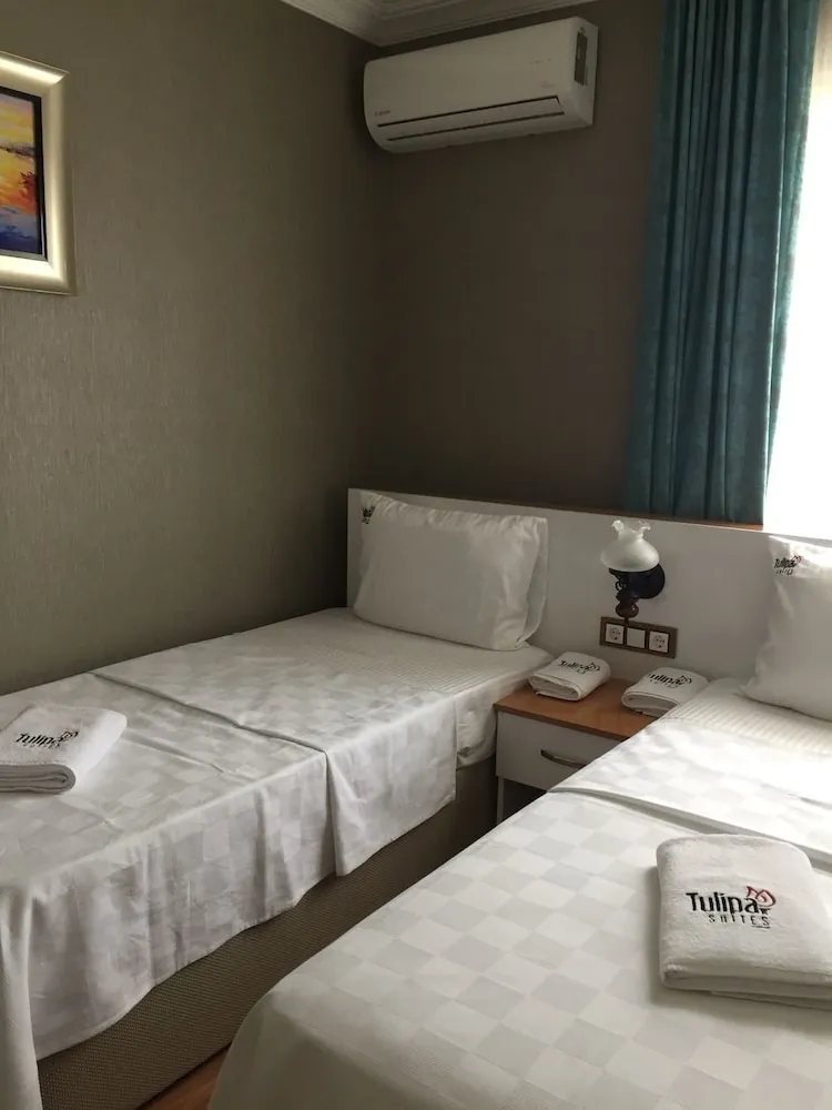 Luxury Apart Daire, 2 Yatak Odası