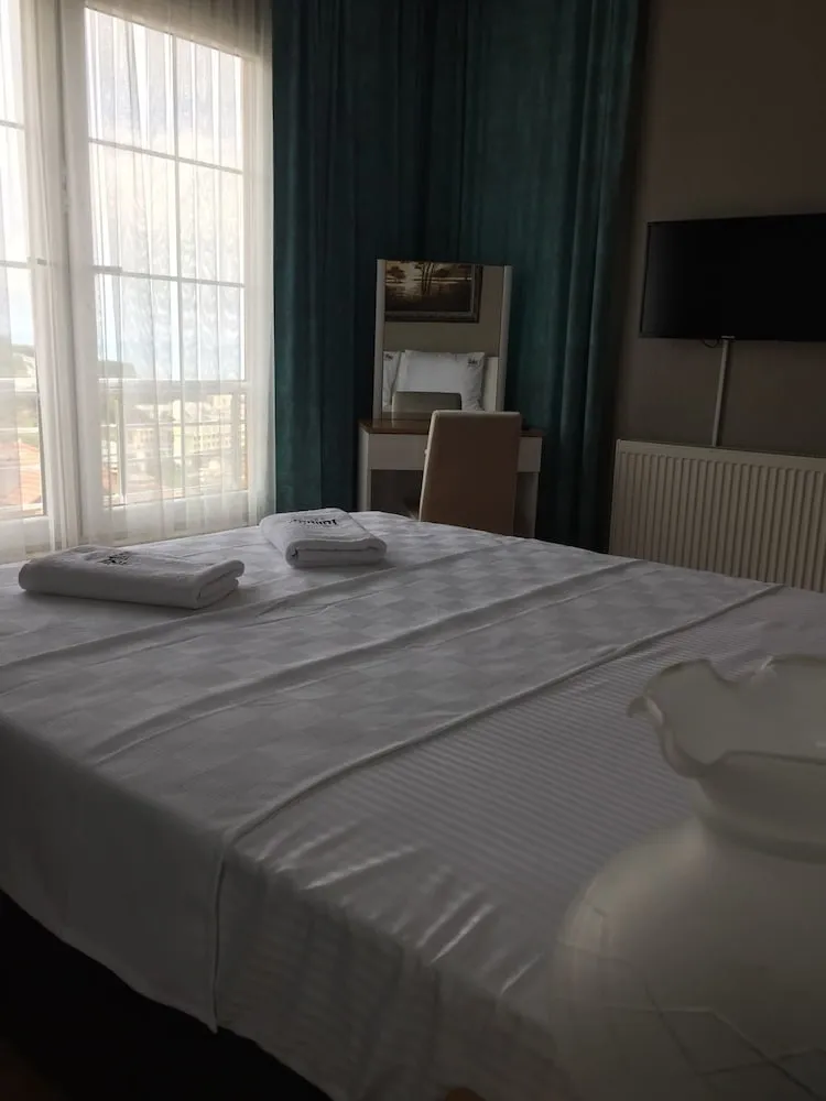 Luxury Apart Daire, 2 Yatak Odası