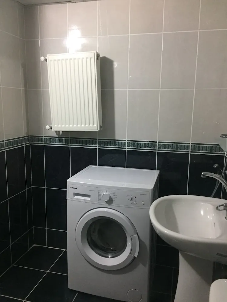 Classic Apart Daire, 2 Yatak Odası