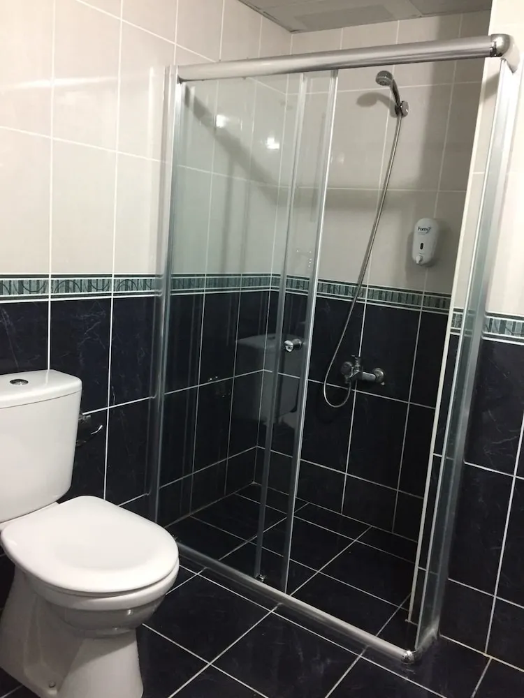 Classic Apart Daire, 2 Yatak Odası