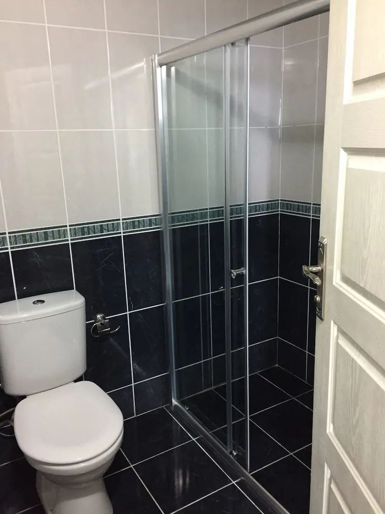 Classic Apart Daire, 2 Yatak Odası