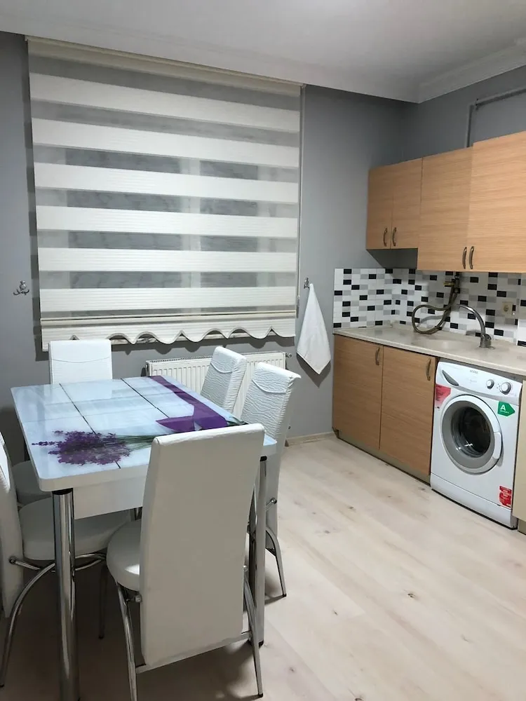 Classic Apart Daire, 2 Yatak Odası