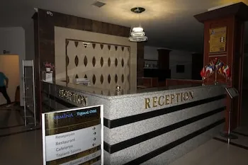 Armina Otel