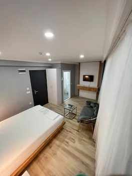 Serenity Suit Hotel Bakırköy