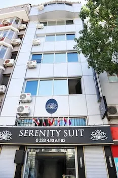 Serenity Suit Hotel Bakırköy