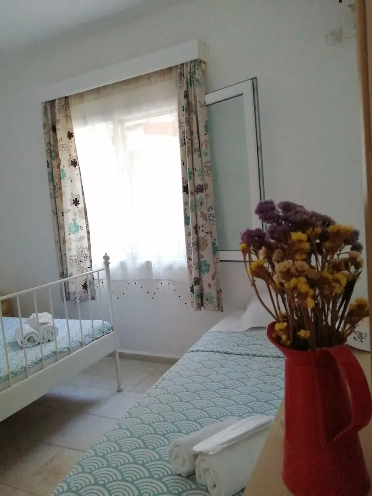 Standard Üç Kişilik Oda, Birden Çok Yatak