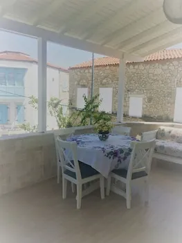Defne Ev Hotel