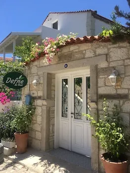 Defne Ev Hotel