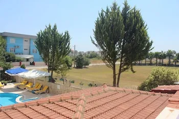 Victoria Princess Apart Hotel