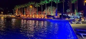 Palmetto Resort Hotel