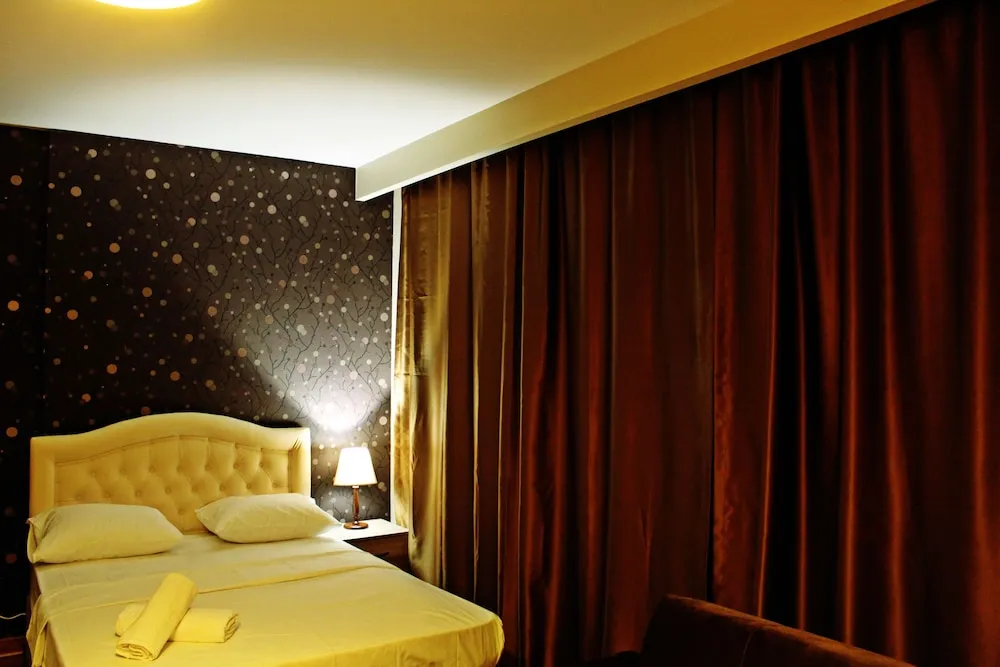 Deluxe Stüdyo Süit