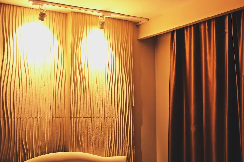 Deluxe Stüdyo Süit