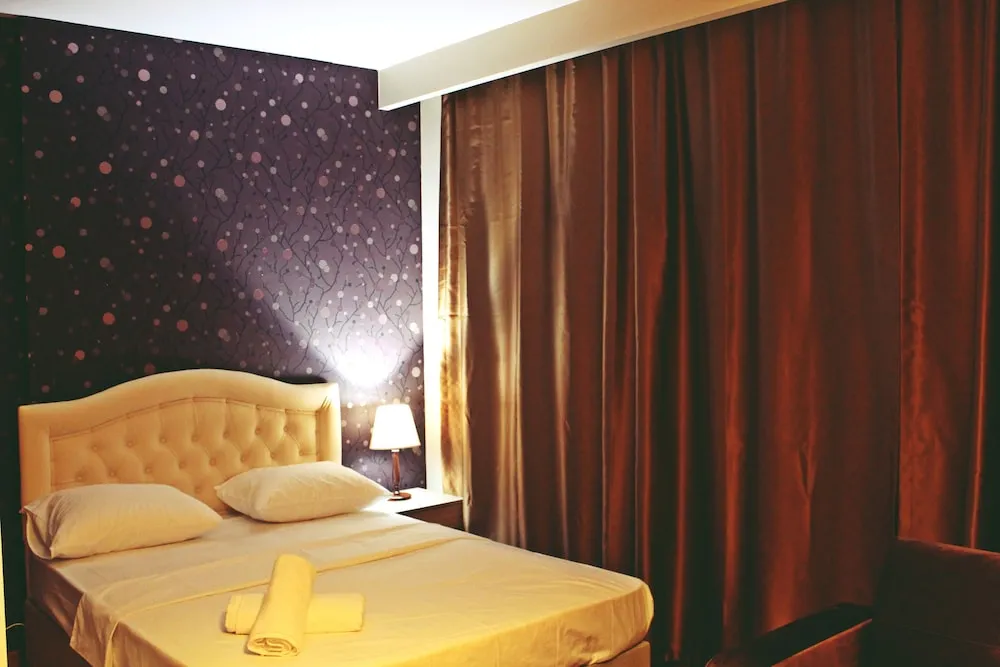 Deluxe Stüdyo Süit