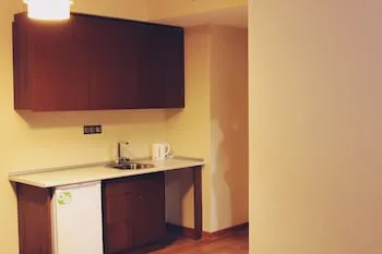 SAW Apartments
