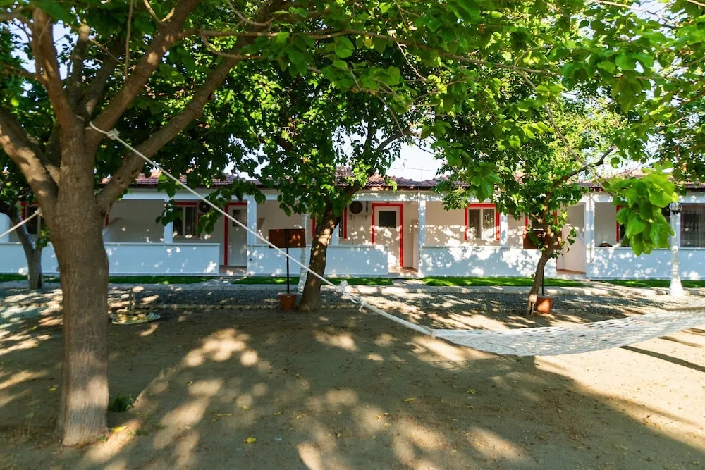 Apart Daire, Kısmi Deniz Manzaralı