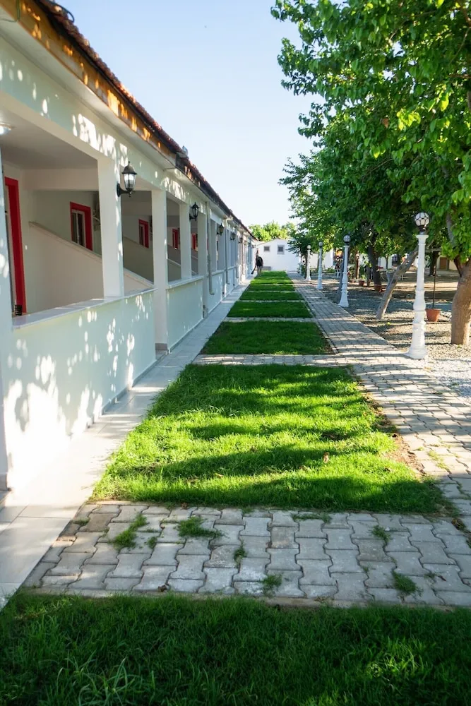 Apart Daire, Kısmi Deniz Manzaralı