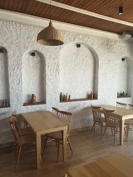 Mali Beach Apart Otel