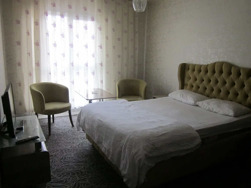 Deluxe Stüdyo