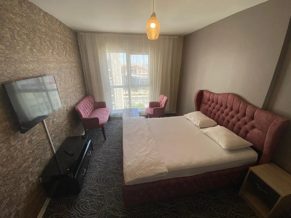 Deluxe Stüdyo