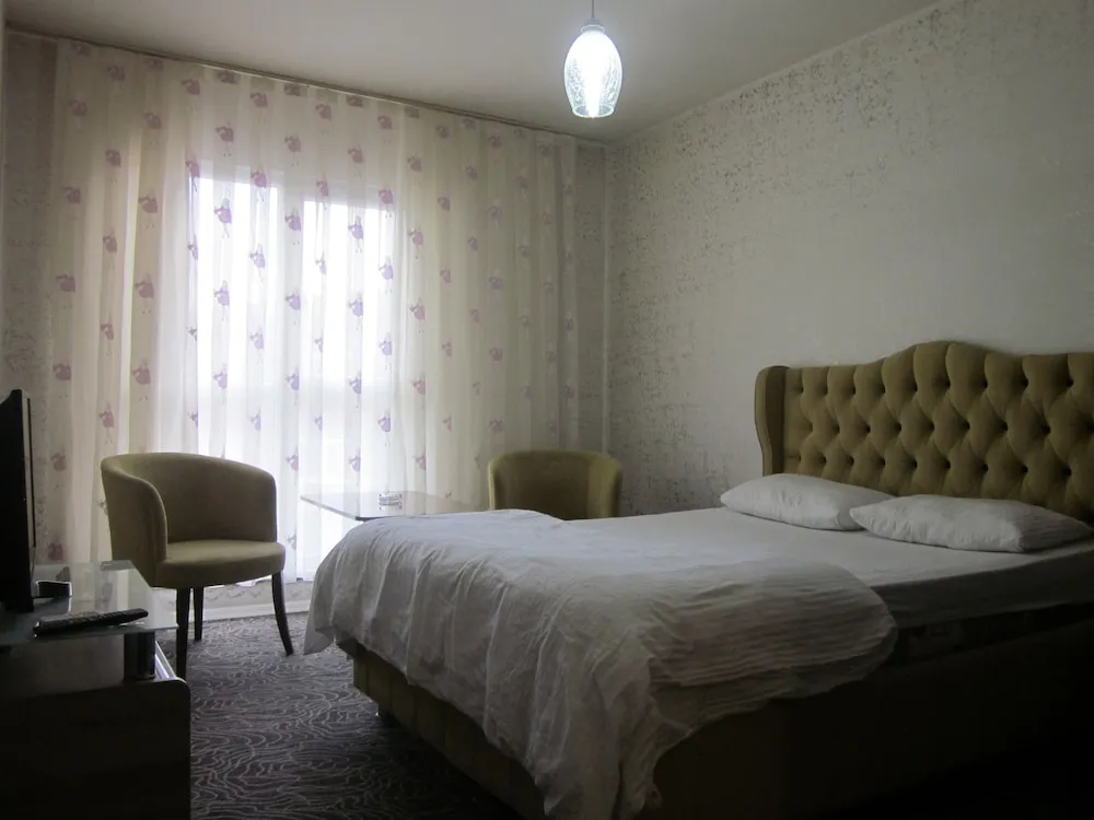 Deluxe Stüdyo