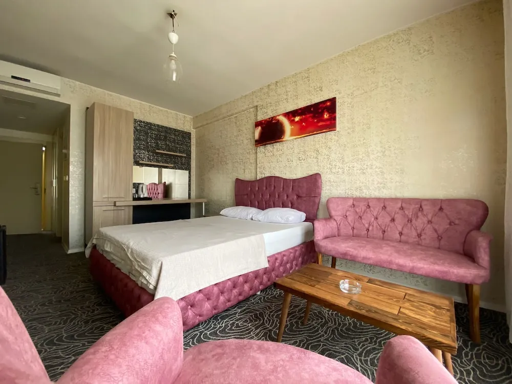 Deluxe Stüdyo