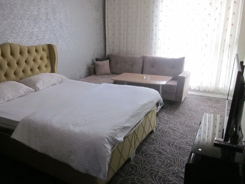 Deluxe Stüdyo