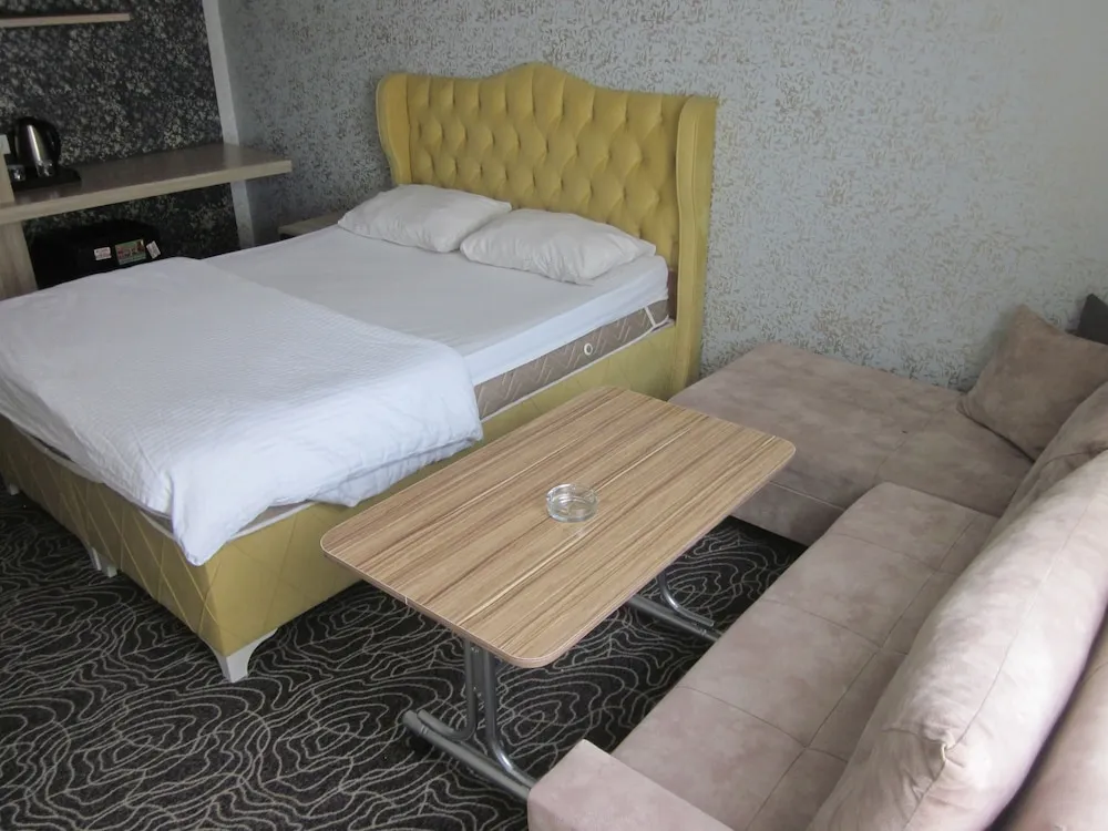 Deluxe Stüdyo