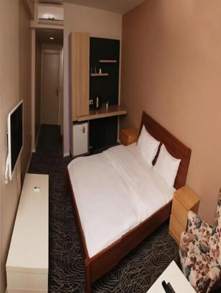 Deluxe Stüdyo