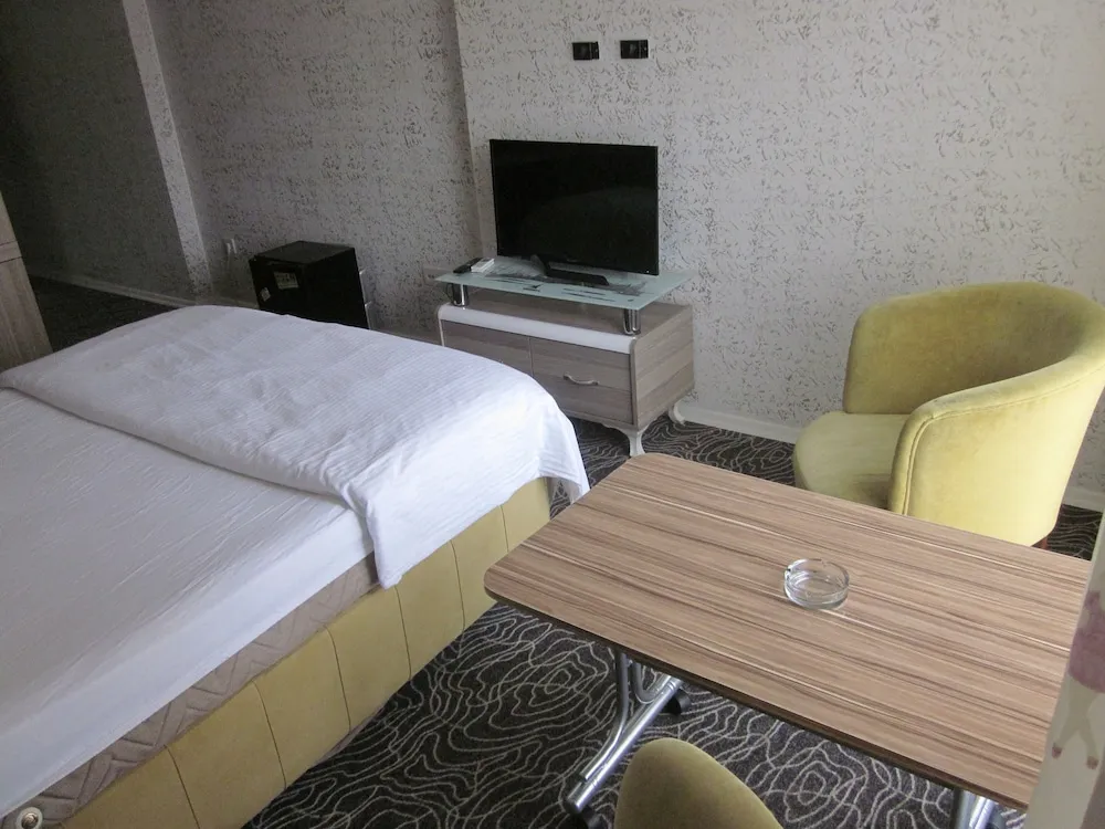 Deluxe Stüdyo