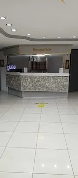 Pacific Hotel