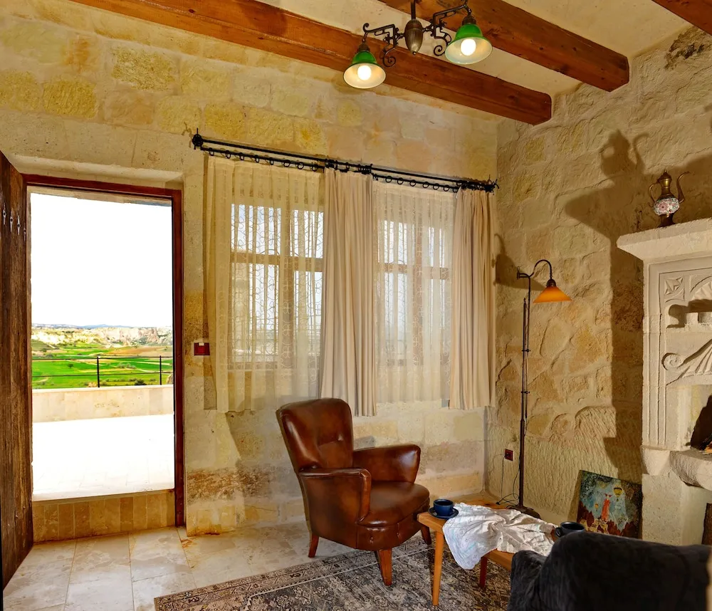 Suite with Hot tub