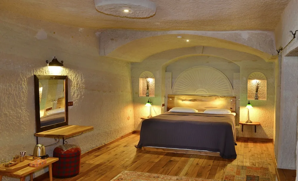 Suite with Hot tub